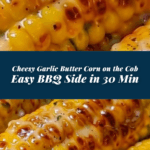 yummy cheesy-garlic-butter-corn-on-the-cob