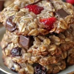 Healthy Cookies Without Sugar Recipe