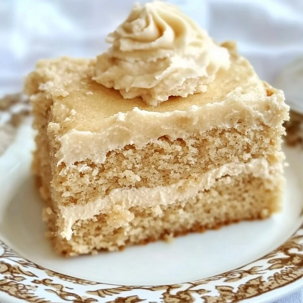 Peanut Butter Sheet Cake with Peanut Butter Frosting Recipe - Recipe Image