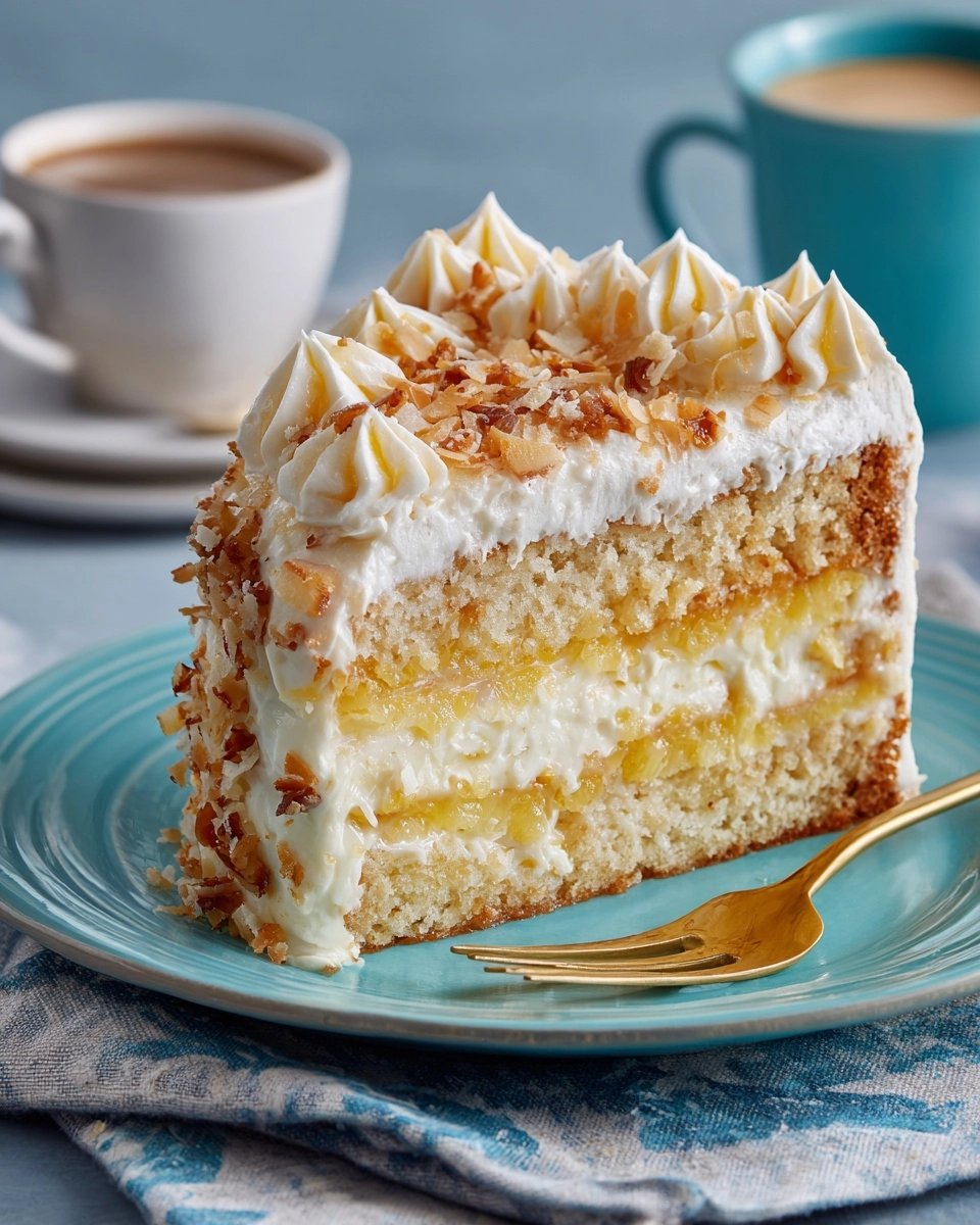 Elvis Presley Cake Recipe - Recipe Image