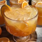 Orange Dream Punch Recipe