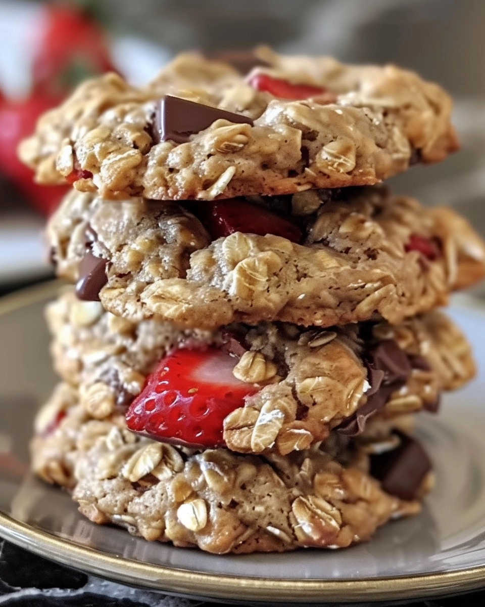 Healthy Cookies Without Sugar Recipe