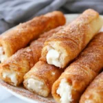 Crack Sticks Recipe