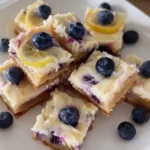 Trader Joe’s No-Bake Layered Sheet Cake Hack Recipe