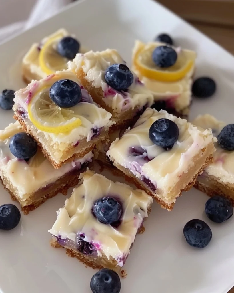 Trader Joe’s No-Bake Layered Sheet Cake Hack Recipe