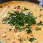 Creamy Homemade Queso Dip Recipe