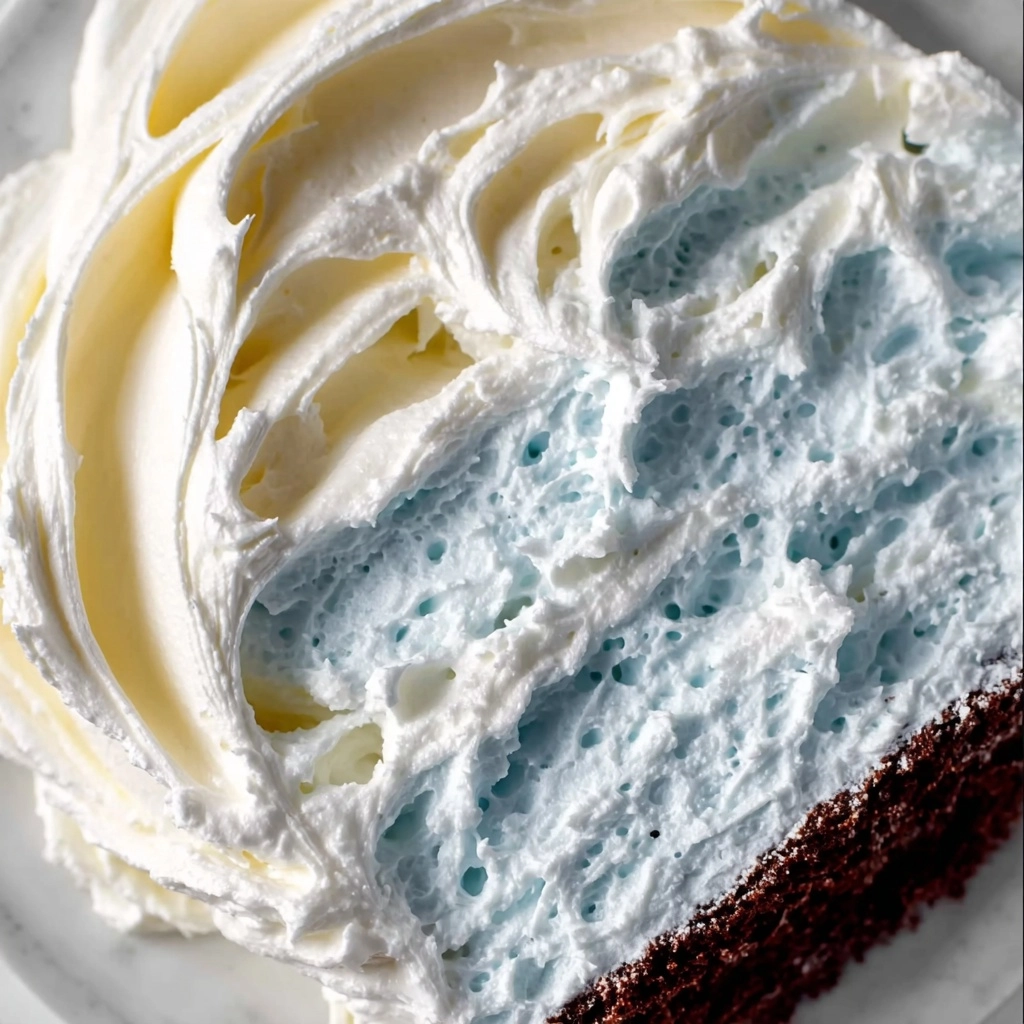 Cool Whip Frosting Recipe - Recipe Image