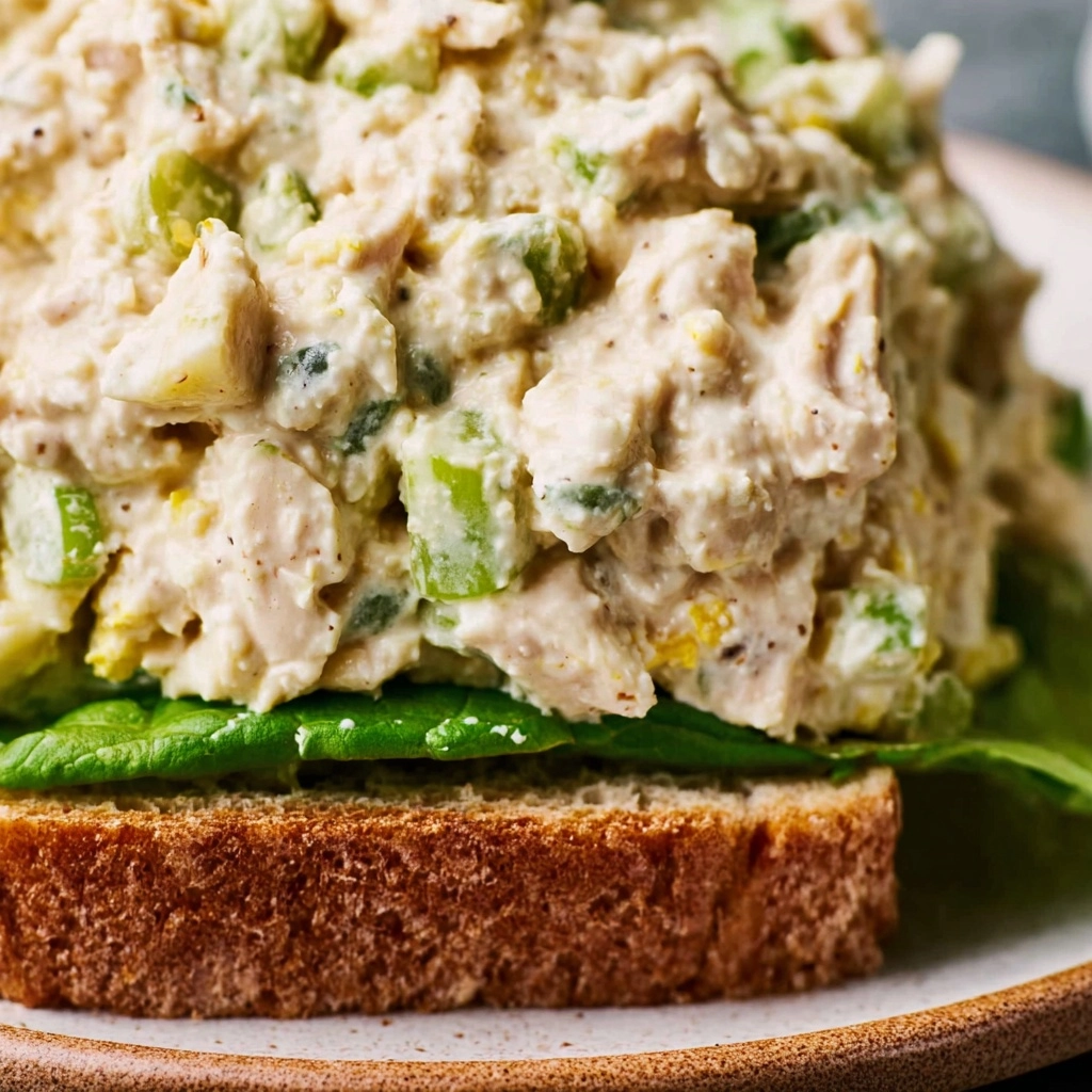 Crave-Worthy Chick-fil-A Style Chicken Salad Recipe - Recipe Image
