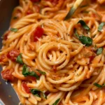Creamy One‑Pot Pasta Dinner Recipe