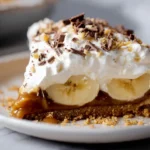 Banoffee Pie Recipe