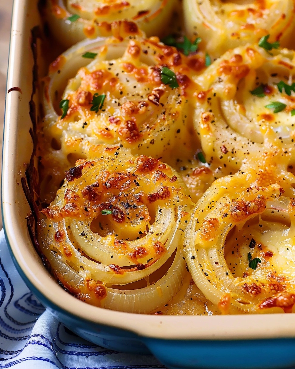 Tennessee Onions Recipe - Recipe Image