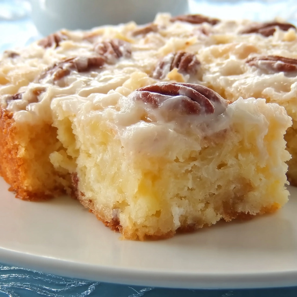 Elvis Presley’s Jailhouse Rock Cake Recipe