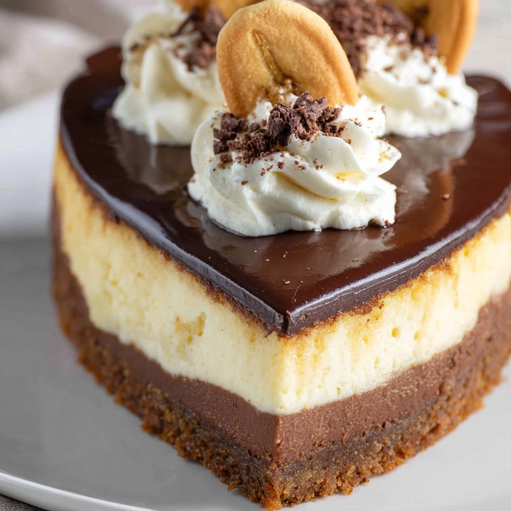 White Chocolate Peach Cheesecake Delight Recipe