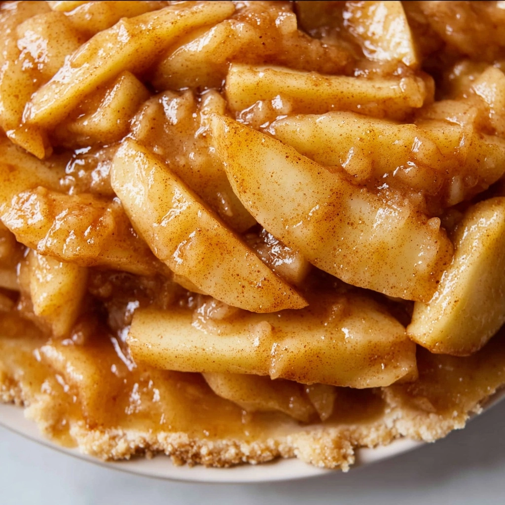 Apple Pie Filling Recipe