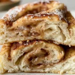 Cinnamon Roll Focaccia Recipe