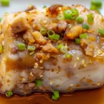Crispy Rice Paper Dumplings Recipe