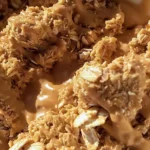 Oatmeal Scramble Recipe