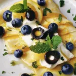 Pineapple Carpaccio Recipe