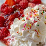 Jello Whipped Cream Dessert Recipe