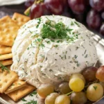Homemade Boursin Cheese Recipe
