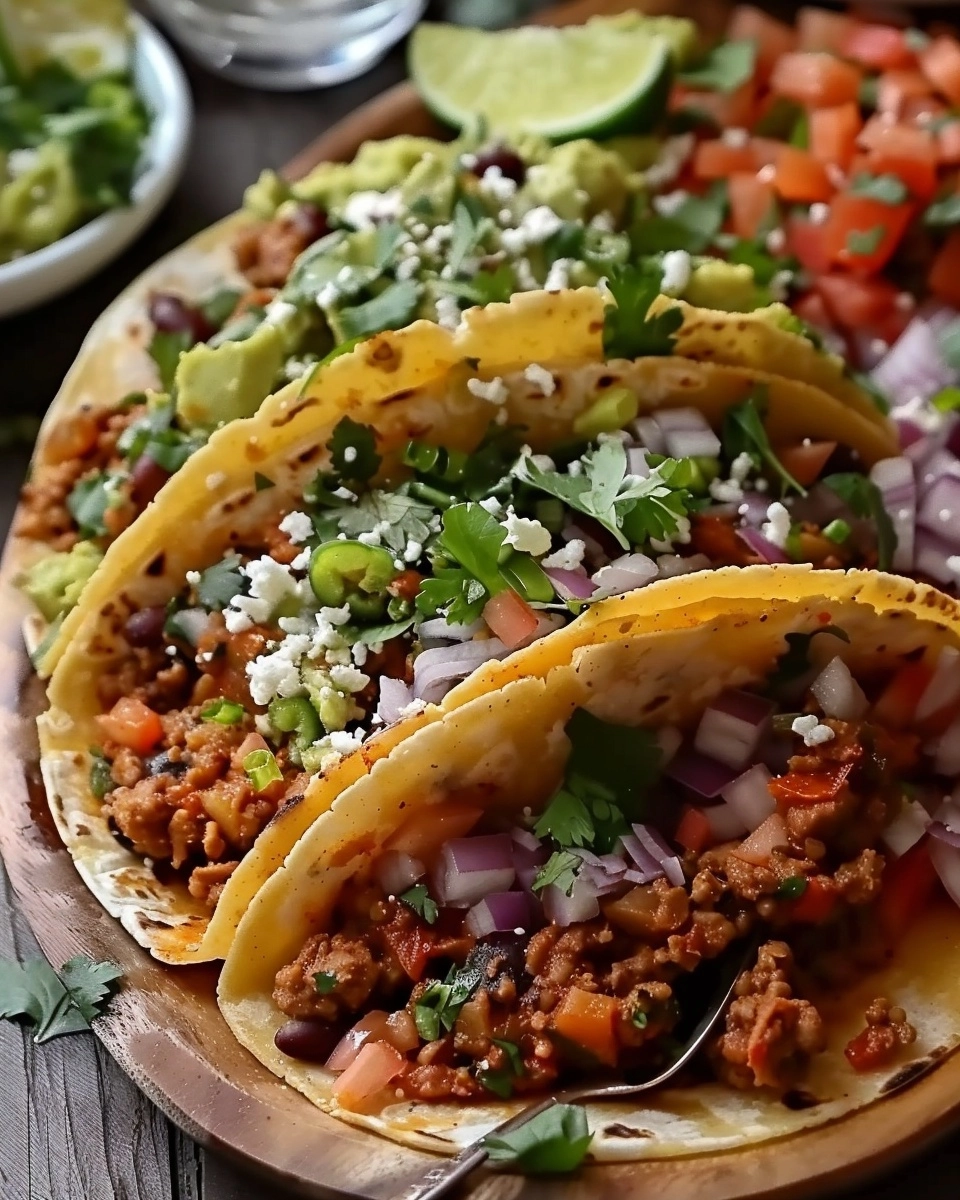Chipotle Sofritas Recipe - Recipe Image