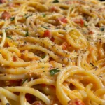 Rotel Spaghetti Recipe