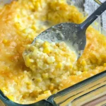 Southern Corn Pudding Recipe