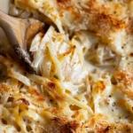 Noodles Romanoff Recipe