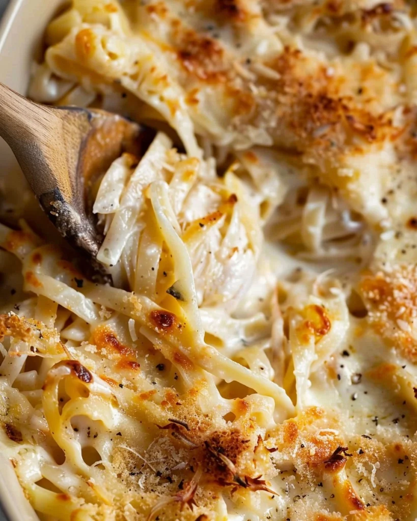 Noodles Romanoff Recipe