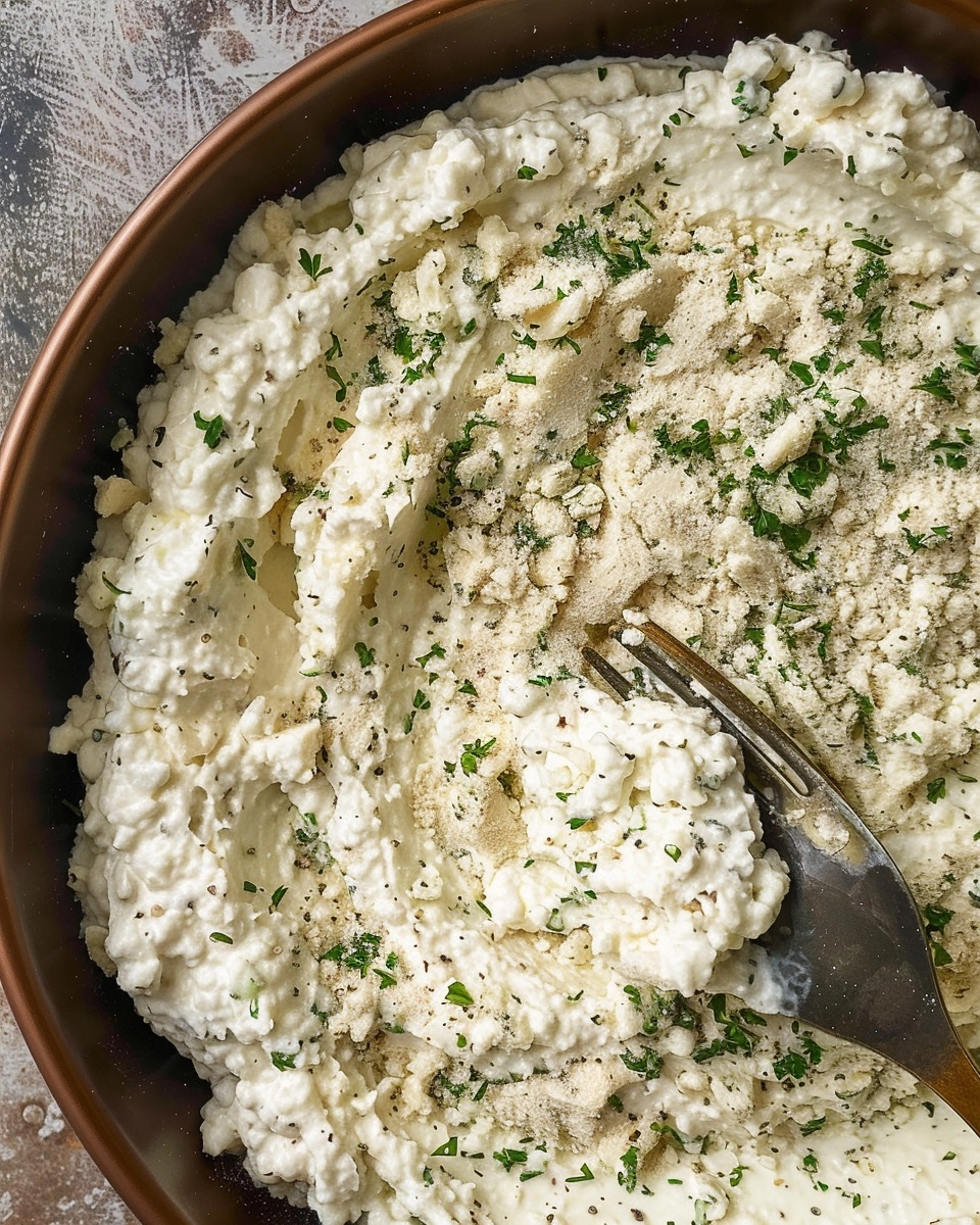 Homemade Ranch Mix Recipe