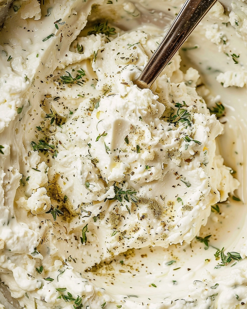 Homemade Ranch Mix Recipe - Recipe Image
