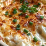 Irresistible Hot Crab Rangoon Dip Recipe