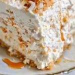 No-Bake Butterfinger Pie Recipe