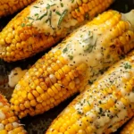 Cajun Corn on the Cob Recipe