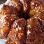 Monkey Bread Recipe