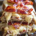 Kentucky Hot Brown Recipe