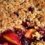 Cherry Supreme Dump Cake Recipe