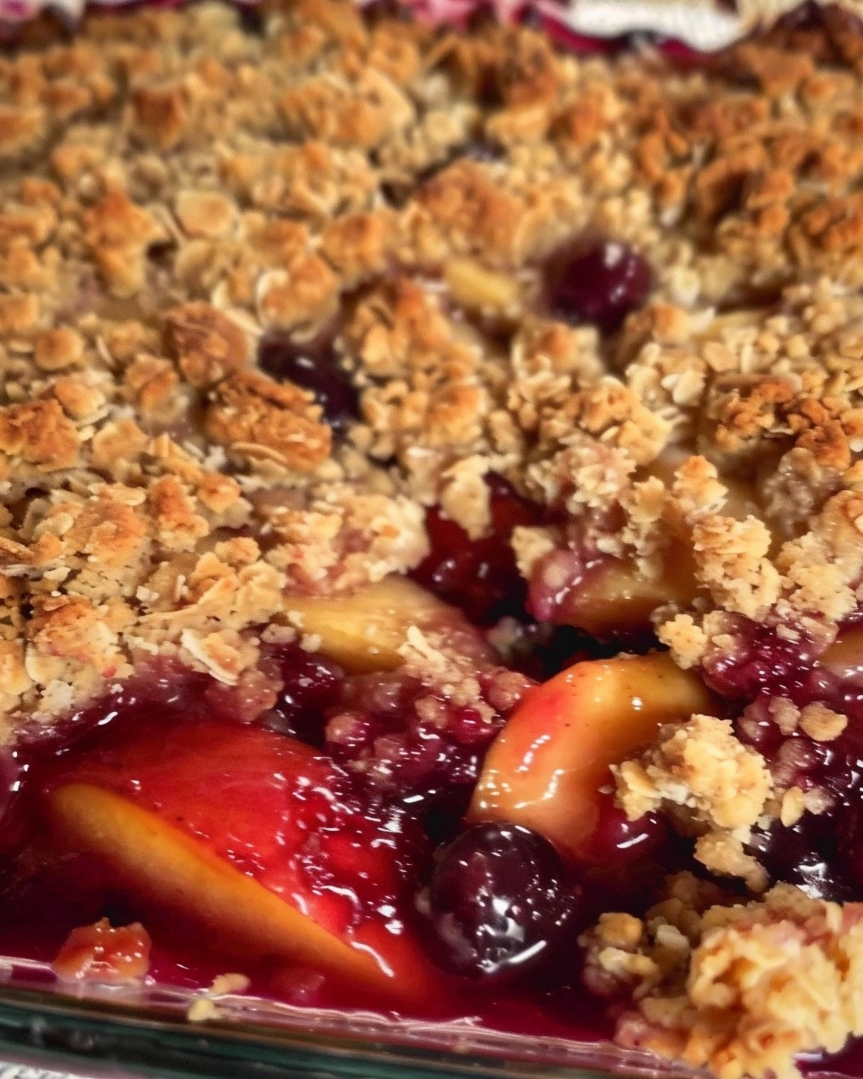 Cherry Supreme Dump Cake Recipe