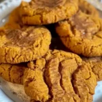 Cinnamon Sweet Potato Breakfast Cookies Recipe