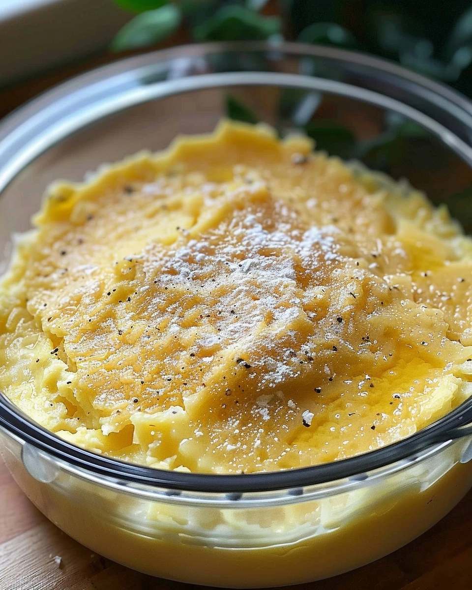 Southern Corn Pudding Recipe - Recipe Image