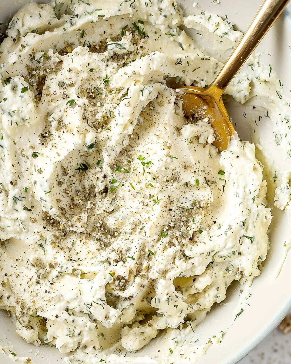 Homemade Ranch Mix Recipe - Recipe Image