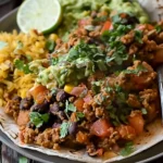 Chipotle Sofritas Recipe
