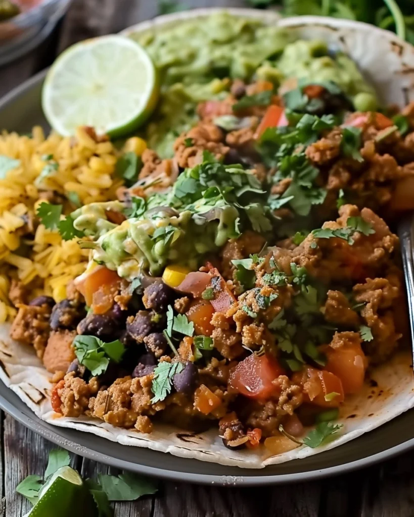 Chipotle Sofritas Recipe