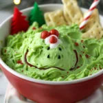 Grinch Dip Recipe