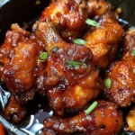 Chicken in Sprite with Oyster Sauce Recipe