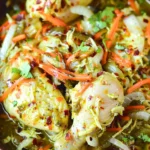 KFC Style Coleslaw Recipe