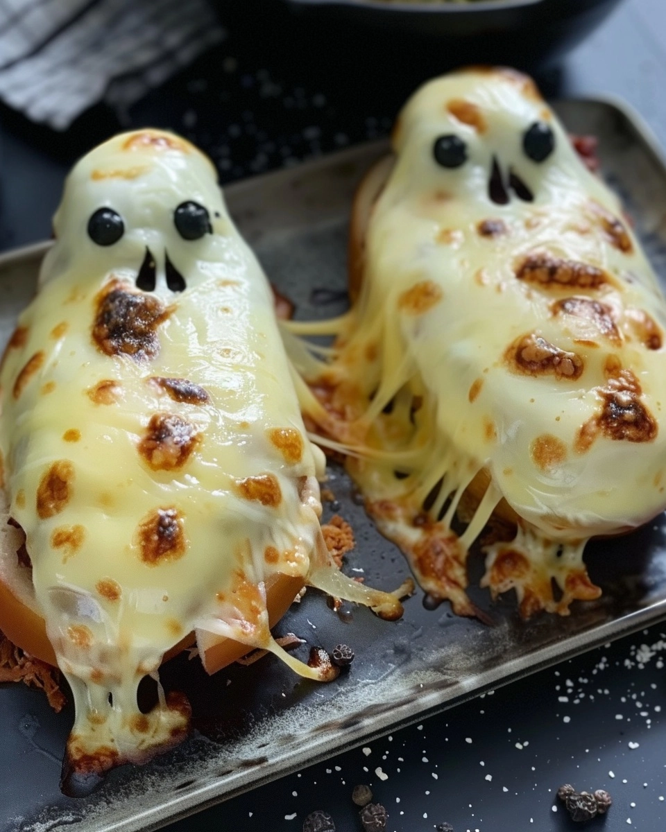 Philly Cheesesteak Ghost Pepper Recipe - Recipe Image