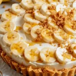 Banana Pudding Cheesecake Recipe