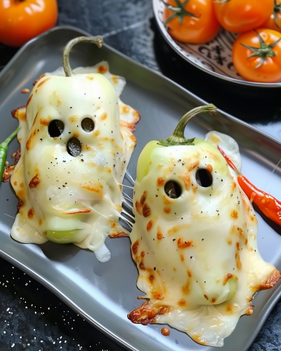 Philly Cheesesteak Ghost Pepper Recipe