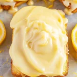 Lemon Icing Recipe